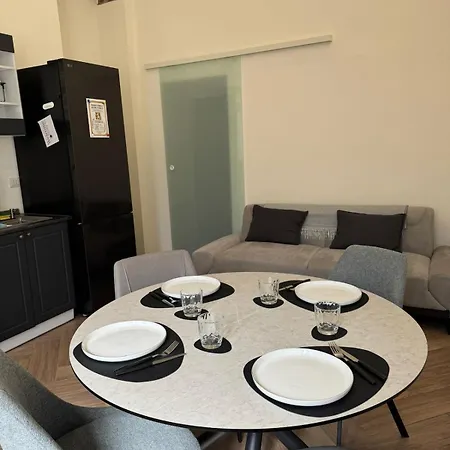 Appartement Parma Style