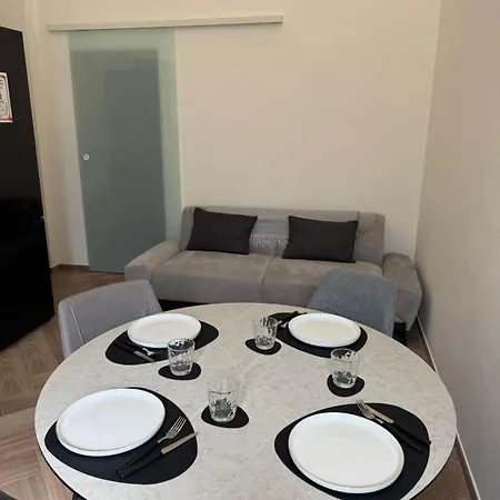 Parma Style Appartement Turijn