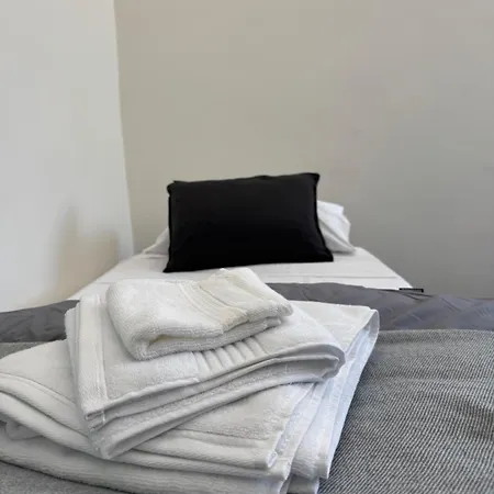 Appartement Parma Style Turijn