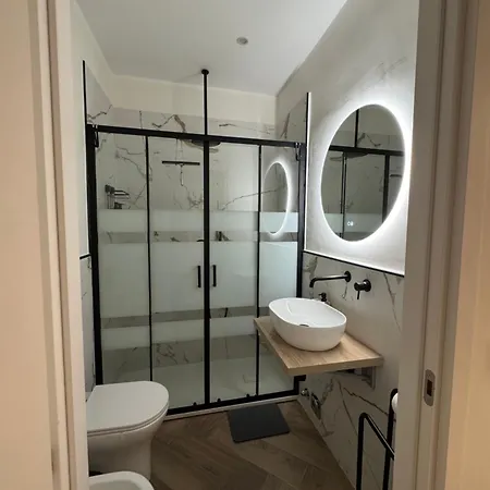 Appartement Parma Style *