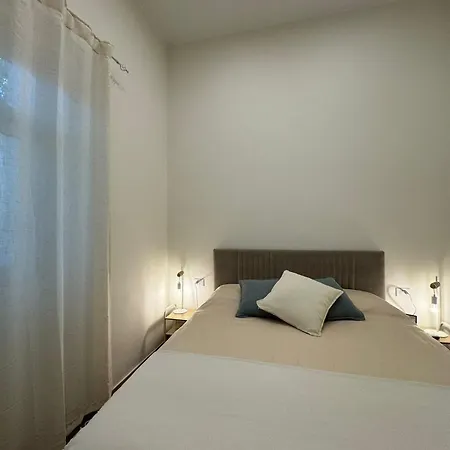 Parma Style Appartement