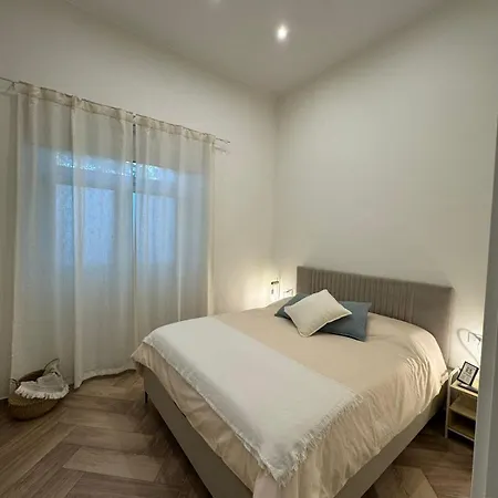 Appartement Parma Style *