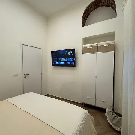 Appartement Parma Style Turijn
