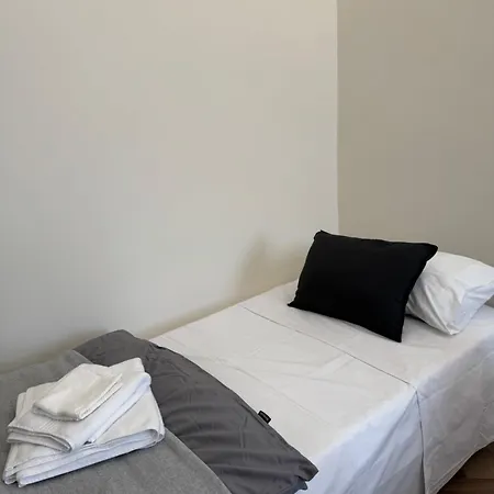 Appartement Parma Style Turijn
